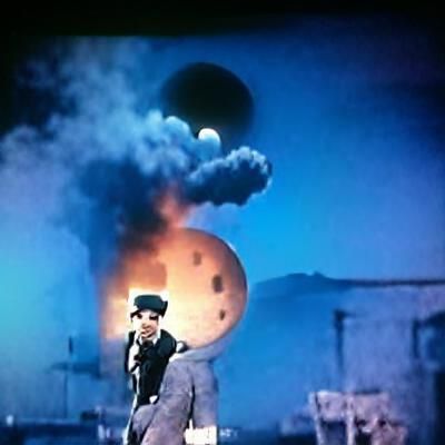 Simple Image Generation Prompt Result