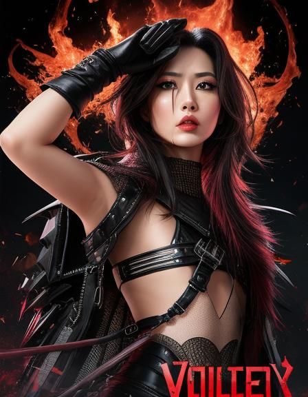 Abstract Image of Volatility