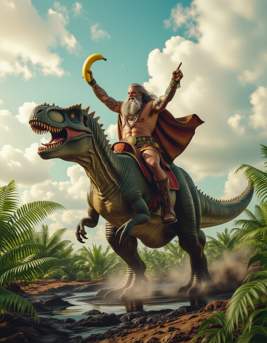 What’s the Punchline?