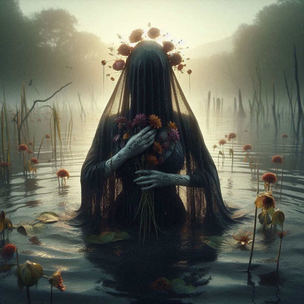 La Llorona
