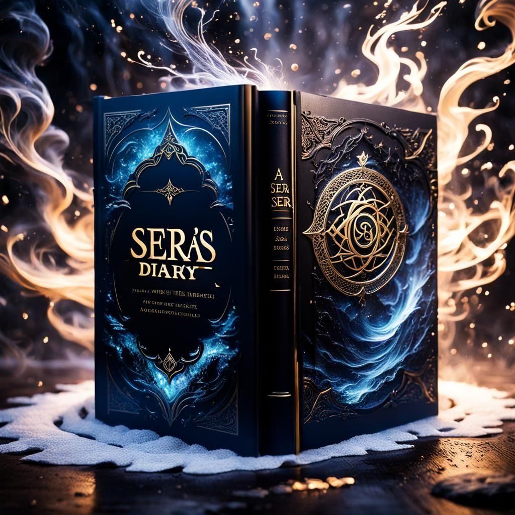 Buried Queen Saga: Seraphina's Secret Journal Entry (Timelin...