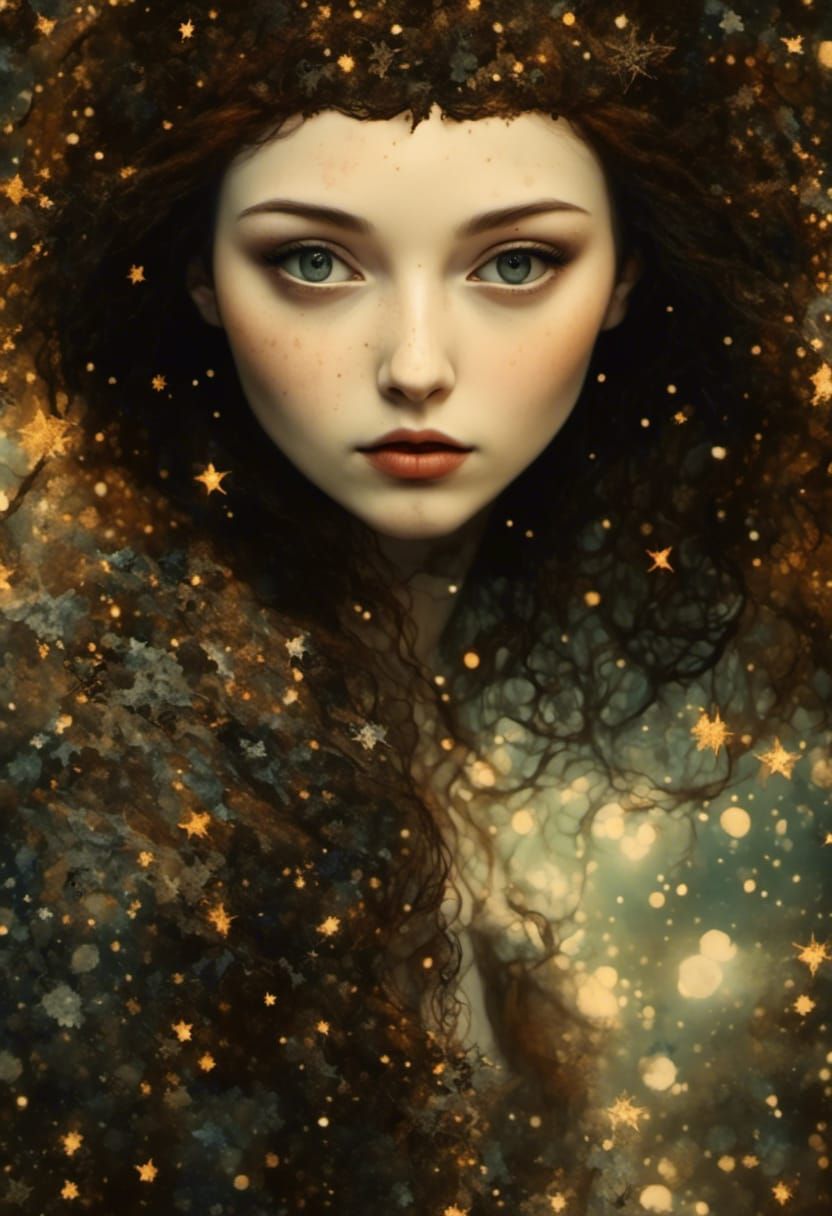 I wonder where you are!