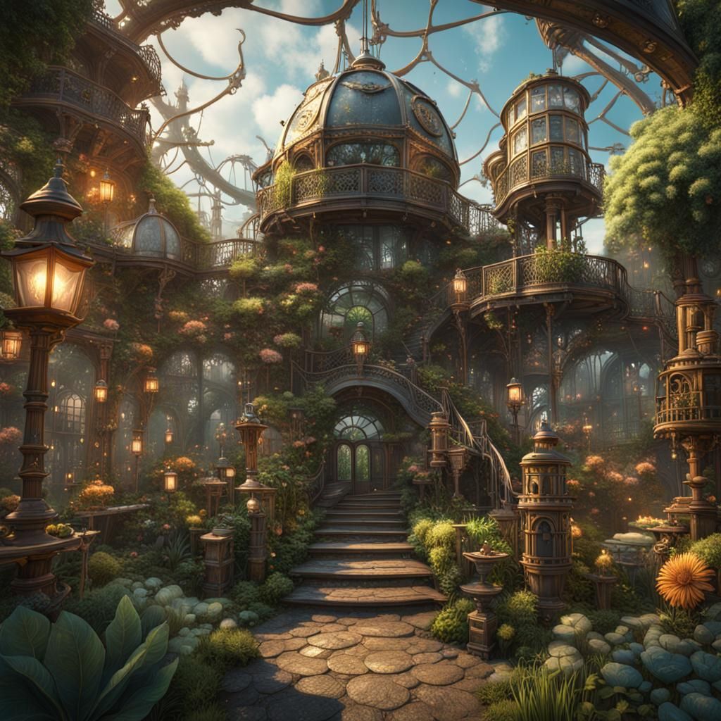 Garden
