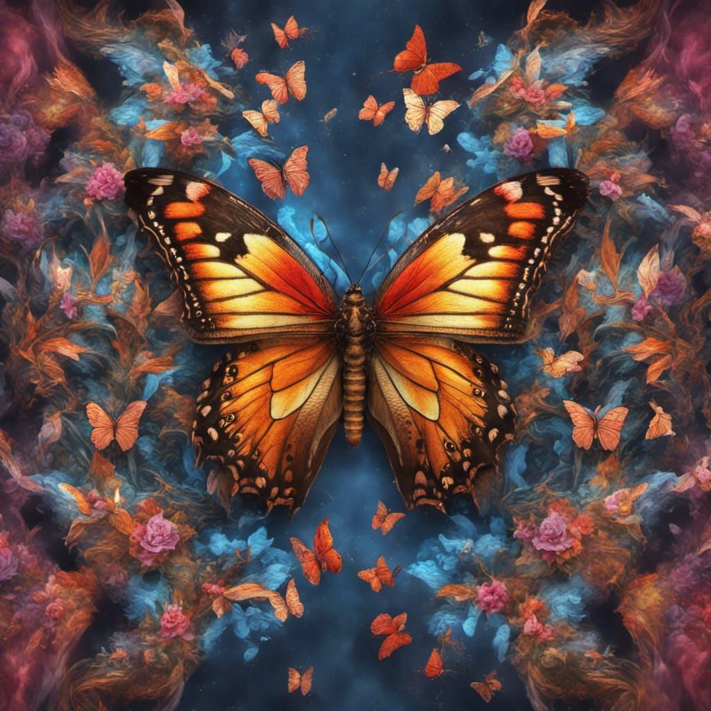 Butterfly