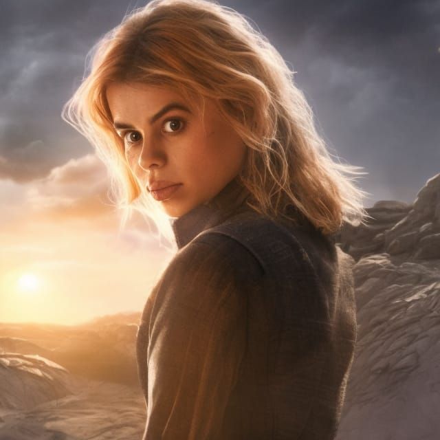 Rose Tyler