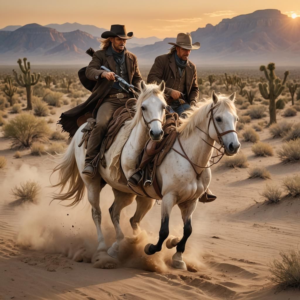 The Conjoined Quarter Horse of Cody