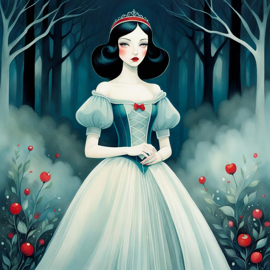 Snow White