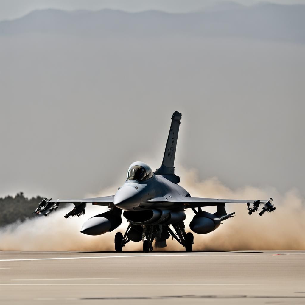 F-16