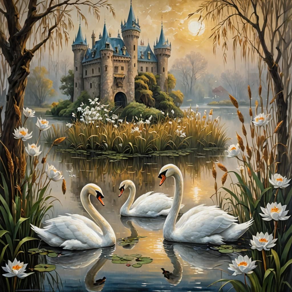 Swan Lake