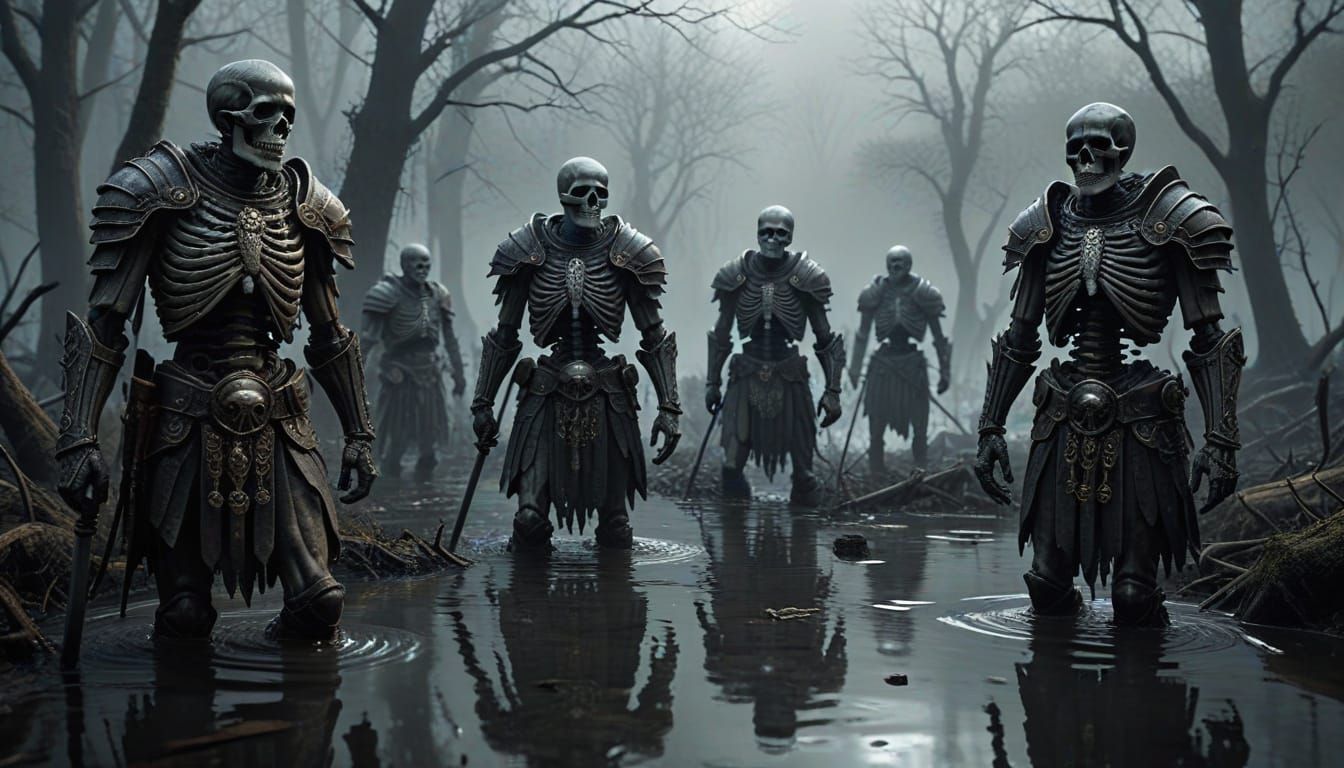 The Lost Legion, Legio IX Hispana