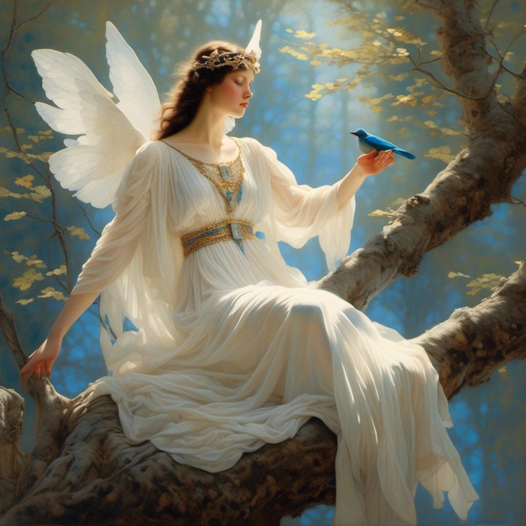 A BEAUTIFUL PARADISE 7