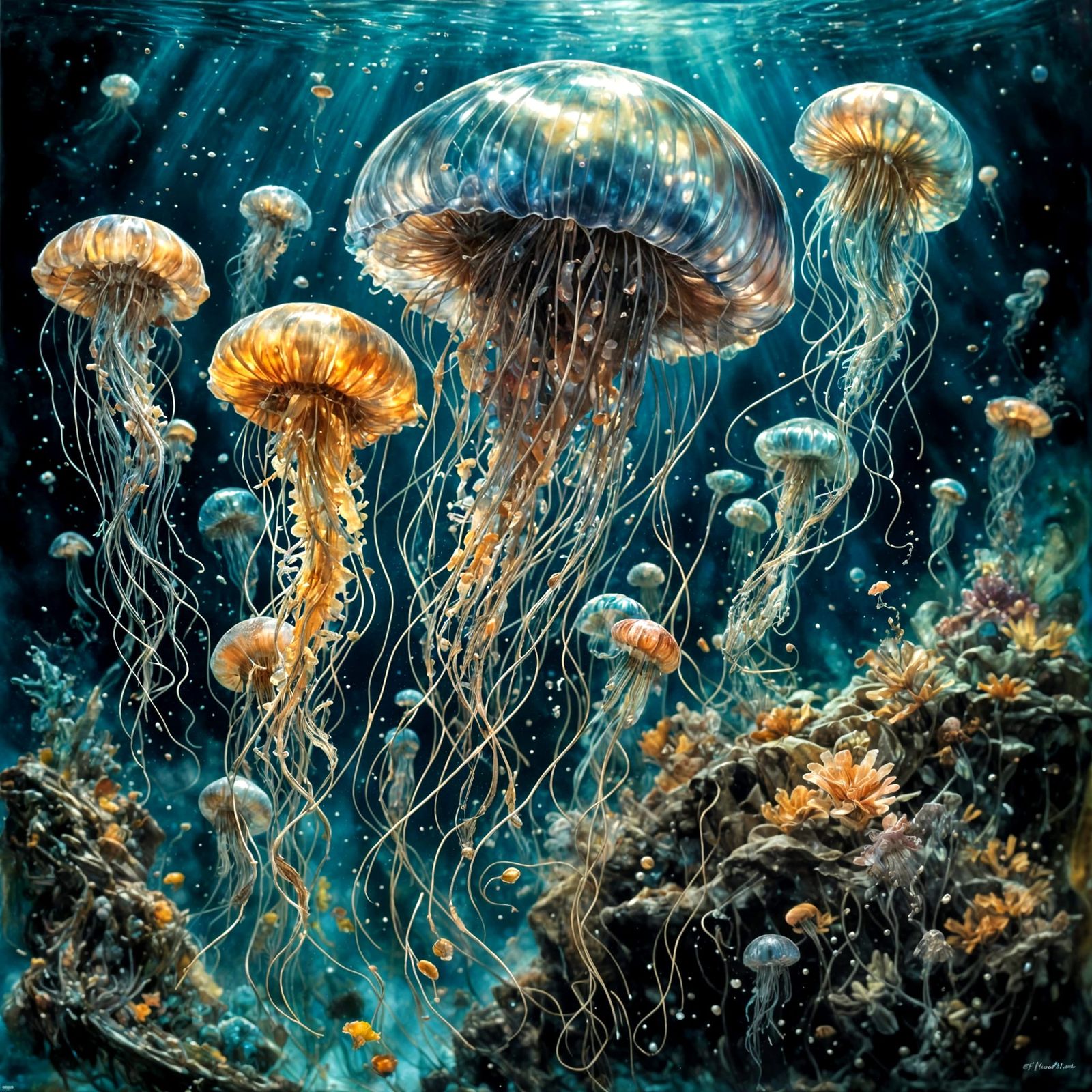Jellyfish