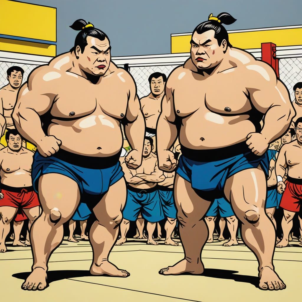 Dasho twins face off