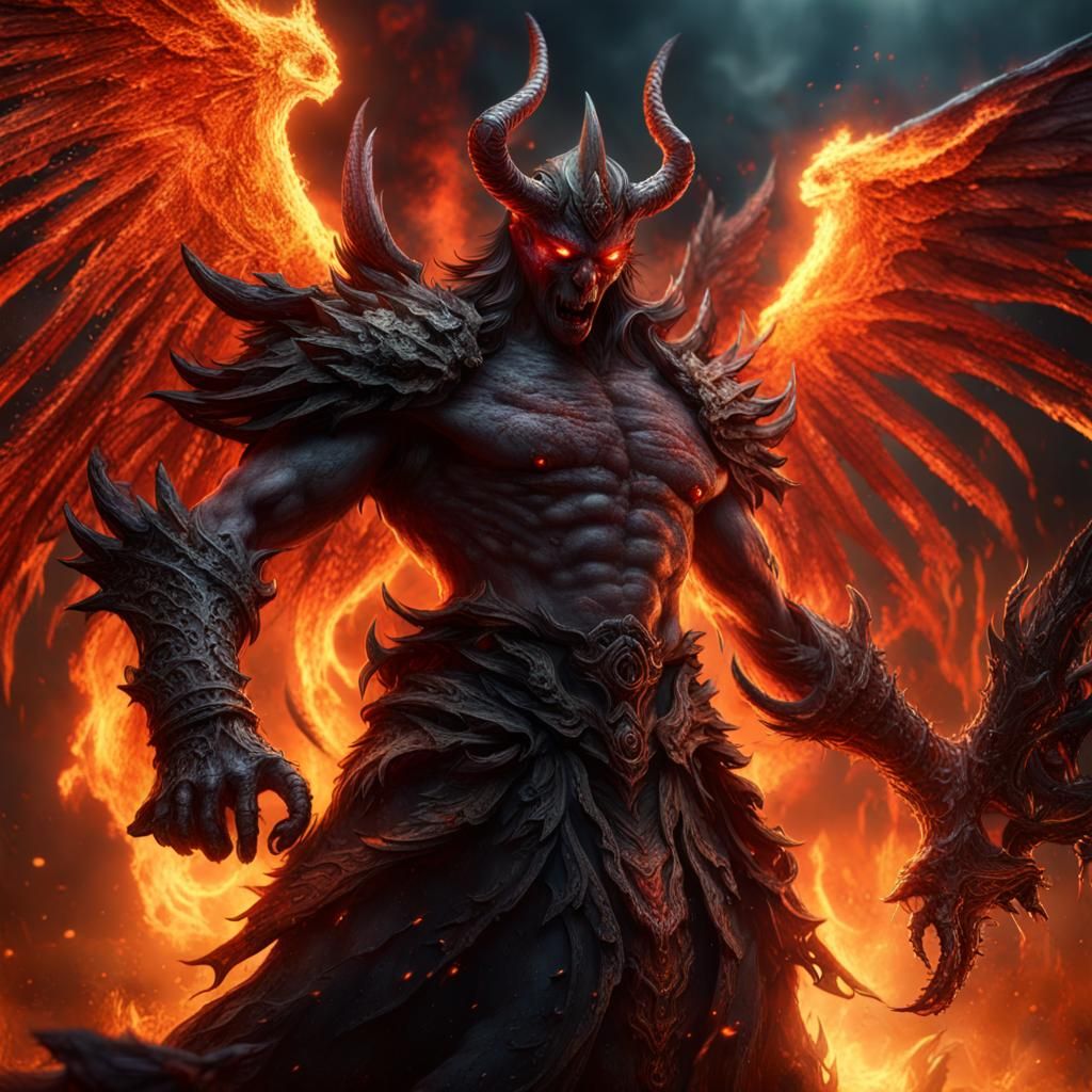 Fallen Angel