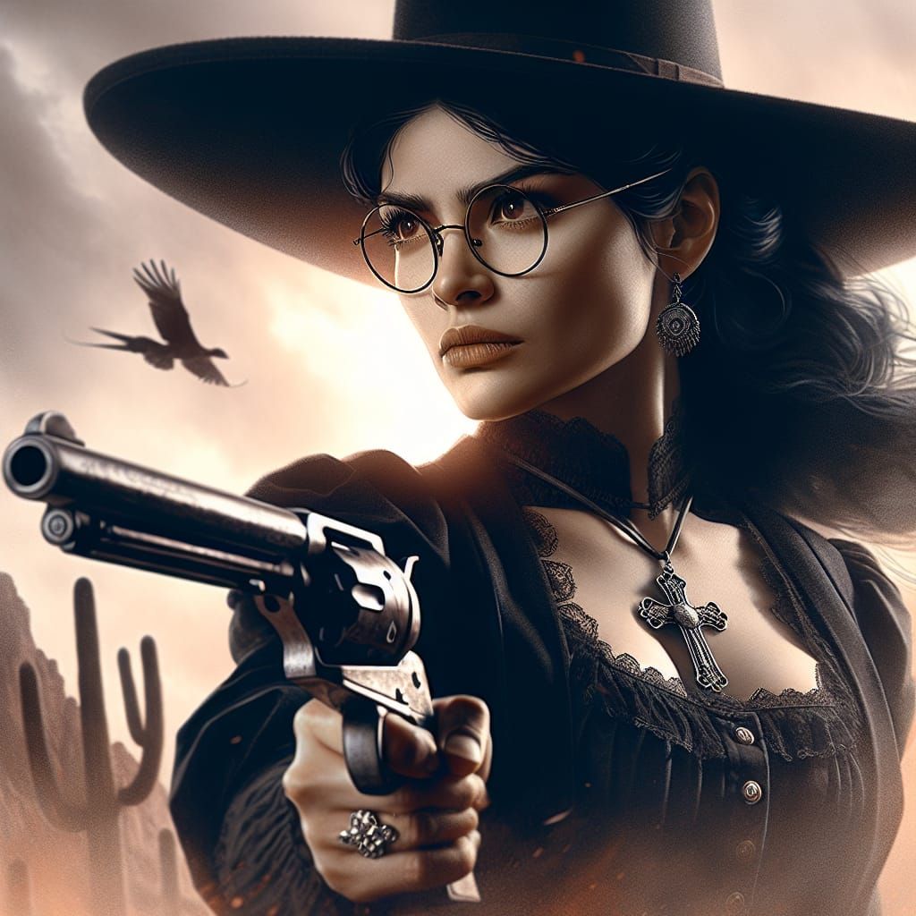 The Sister semi-realistic