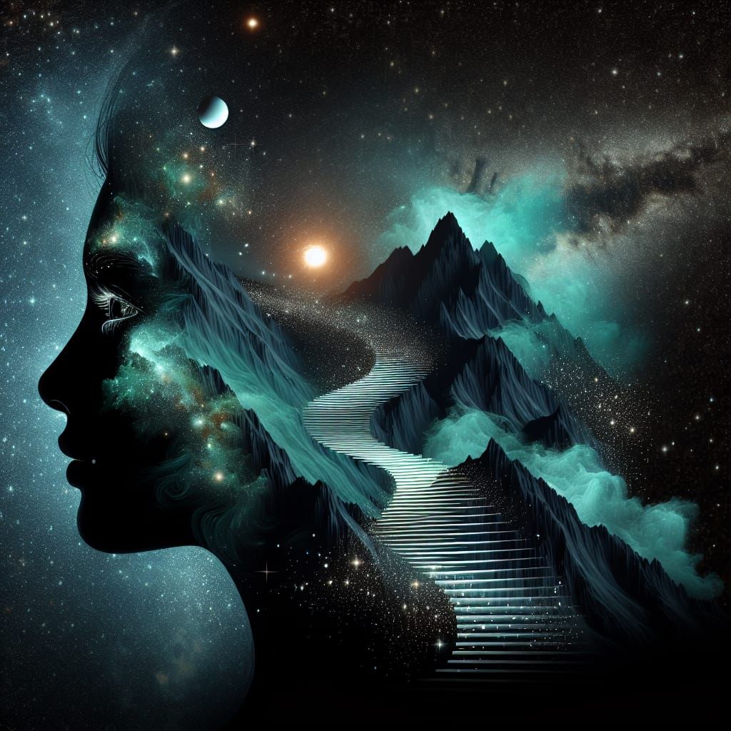 Stairway to heaven by Led Zeppelin