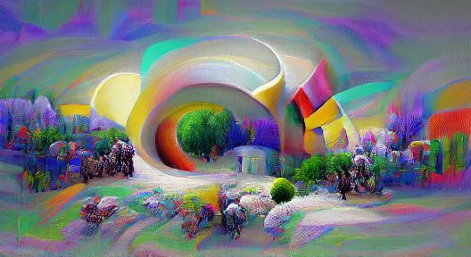 how to tell the story of a space time continuum 8k resolutio...