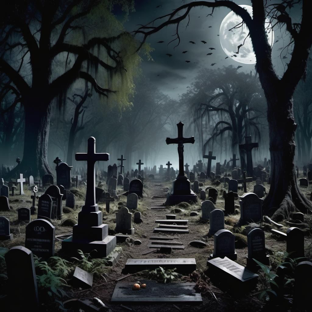 Sometimes Dead is Bettuh