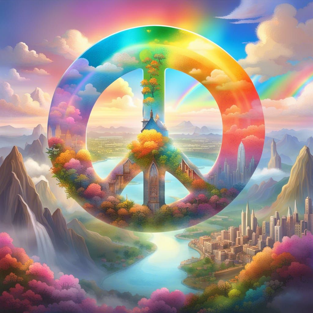 International Peace Day