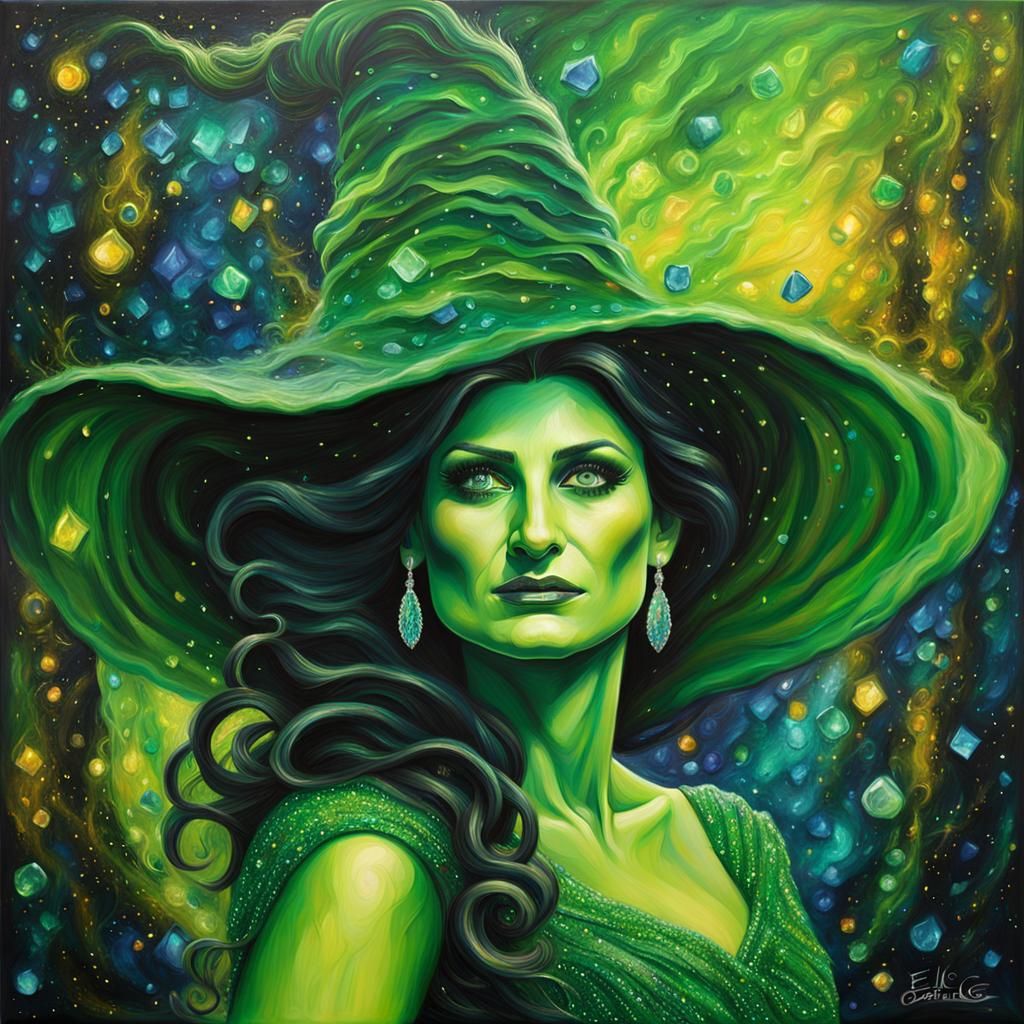 Elphaba