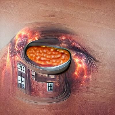 Baked Bean Portal