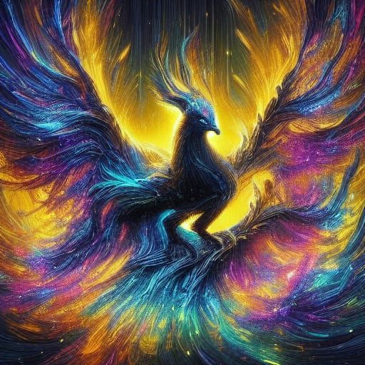 Mind-Bending Optical Illusion Artwork