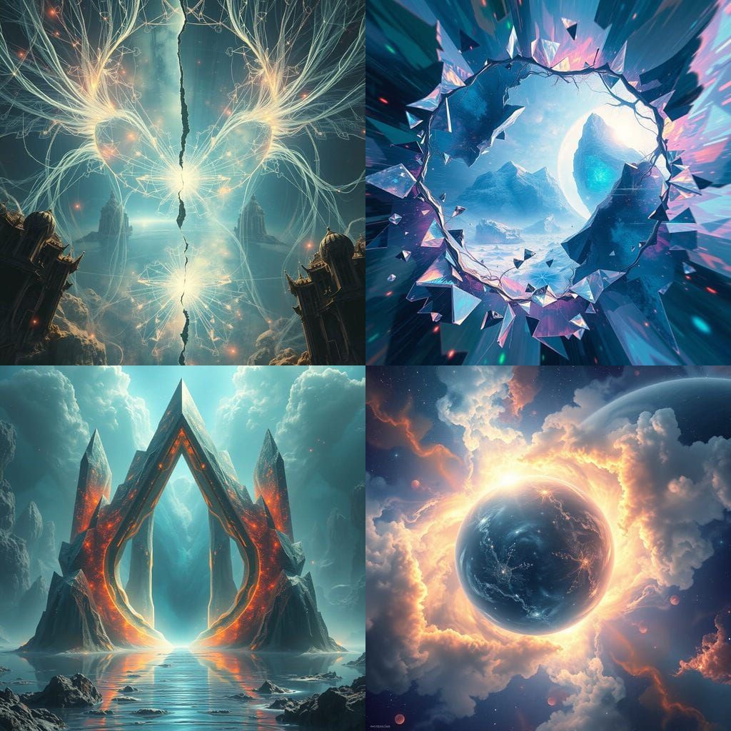 Cosmic Twin Nexus in Harmony and Discord