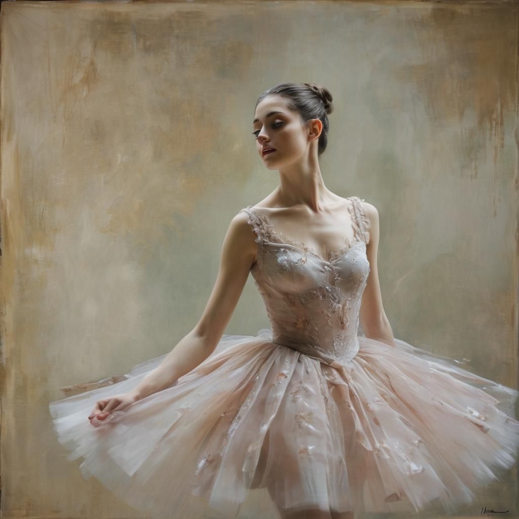 Ballerina