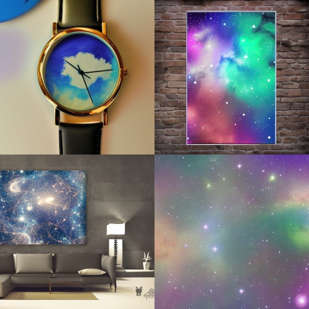 Stunning Galaxy Time-Lapse: Professional Photography