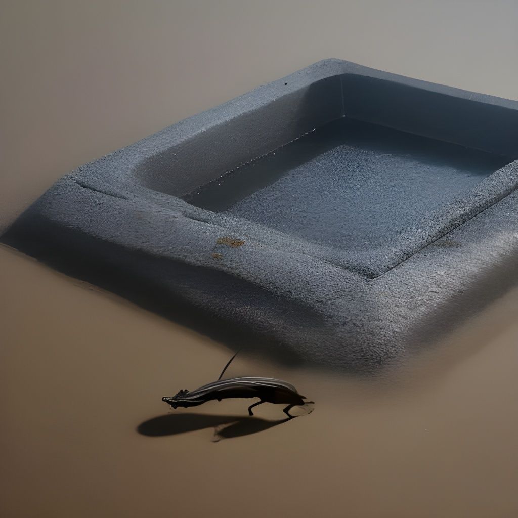 A Futuristic Error Unfolds