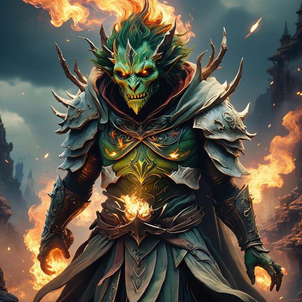 Passionate Encounter Under the Night Sky