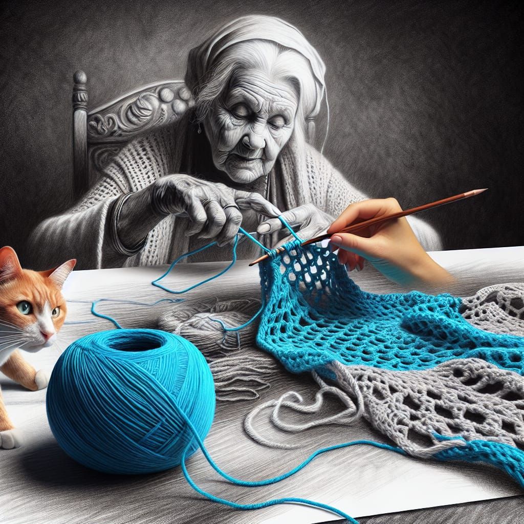 Knitting