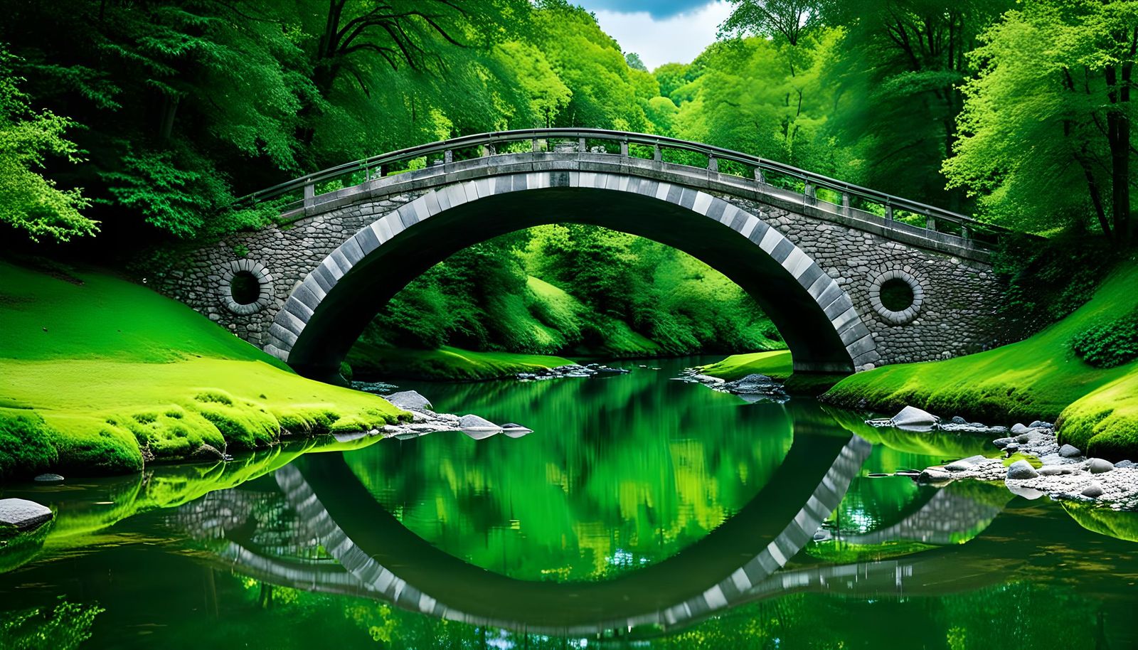 Whispering Woods - Sponsored by Razer