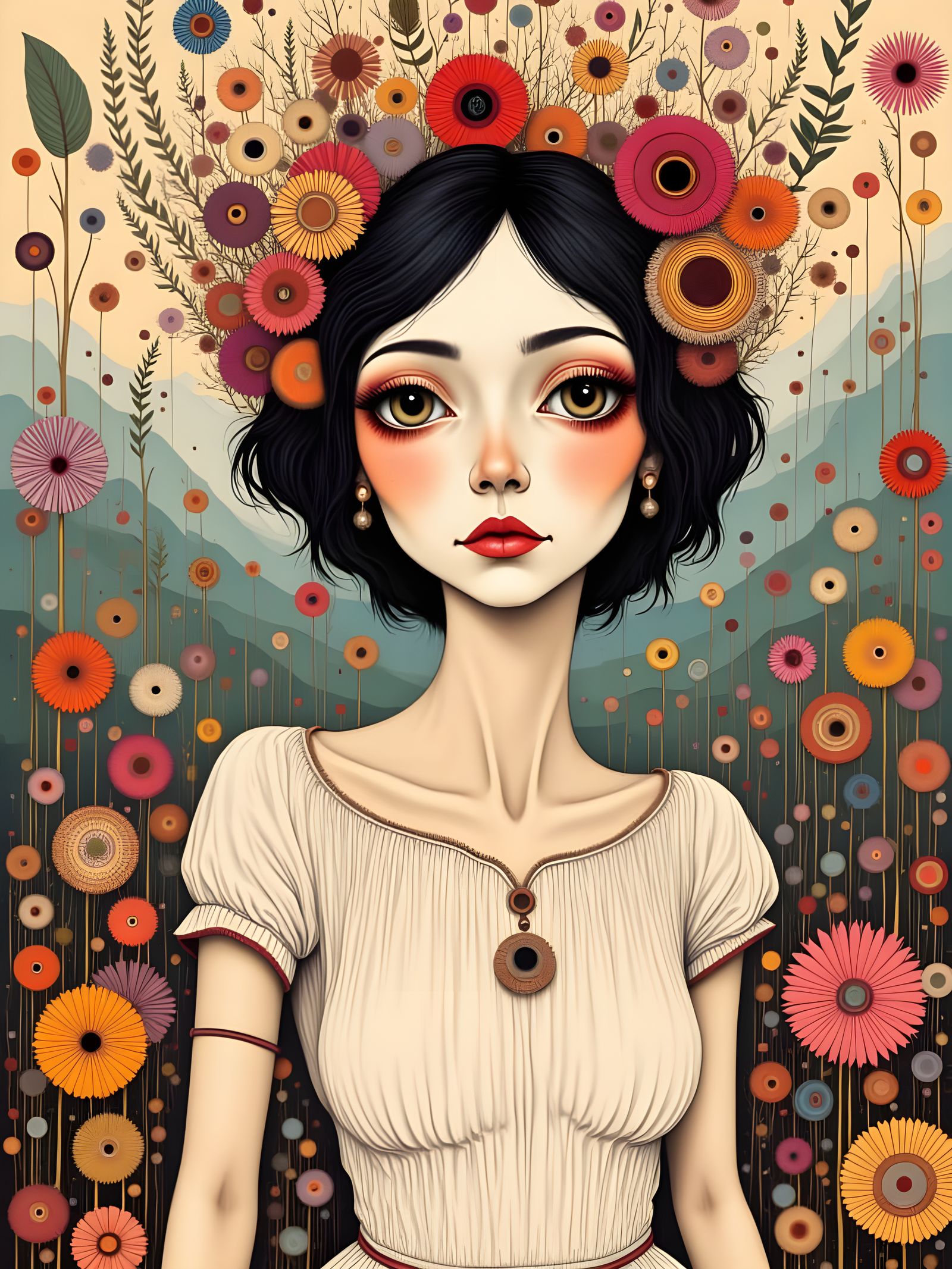 Going to San Francisco