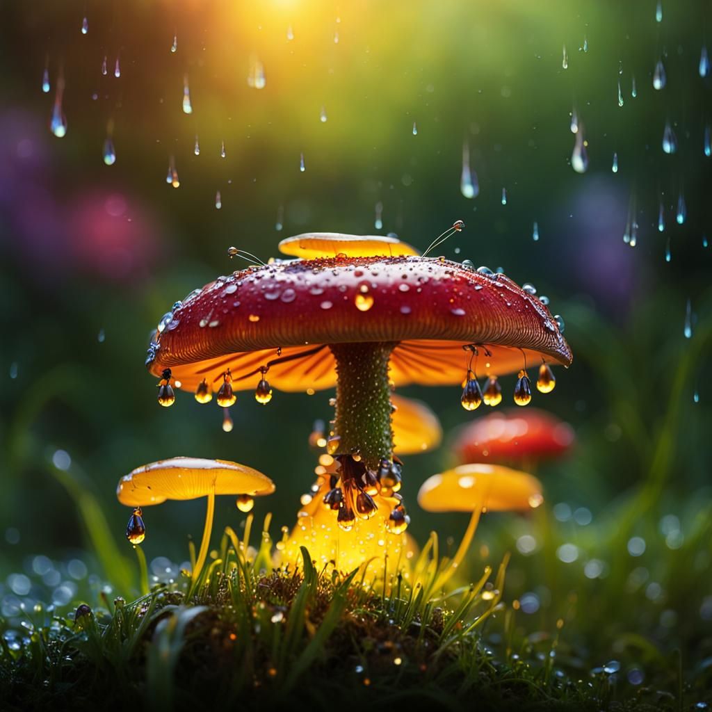Mushroom