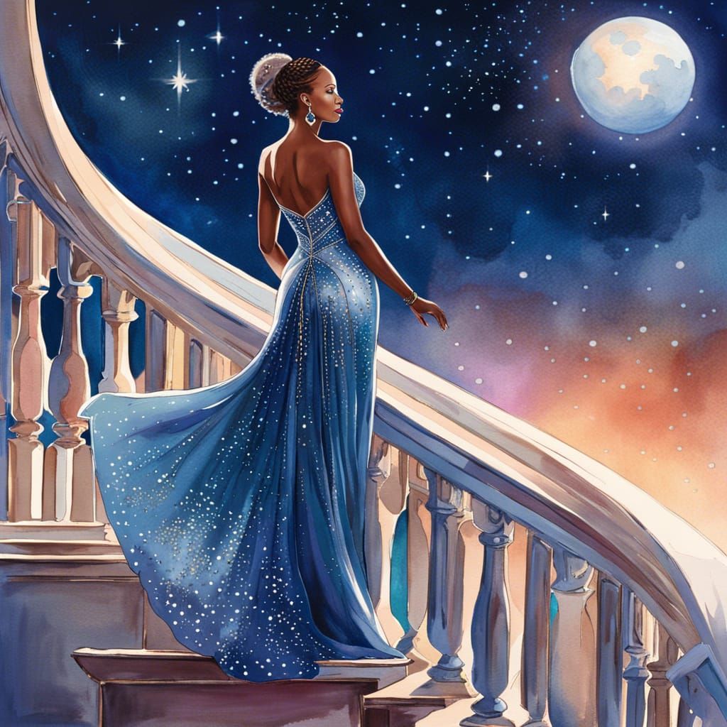 South African Beauty