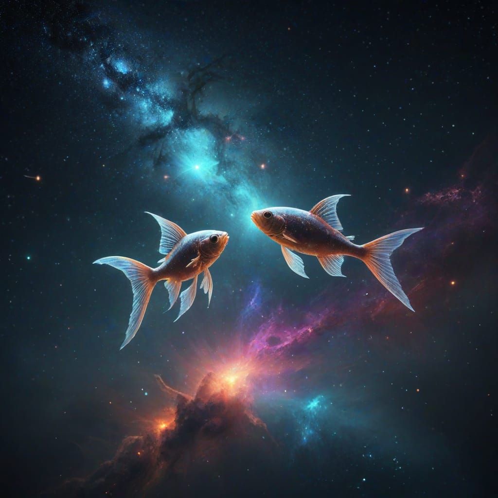 Ethereal Celestial Bodies in Holographic Cosmic Universe