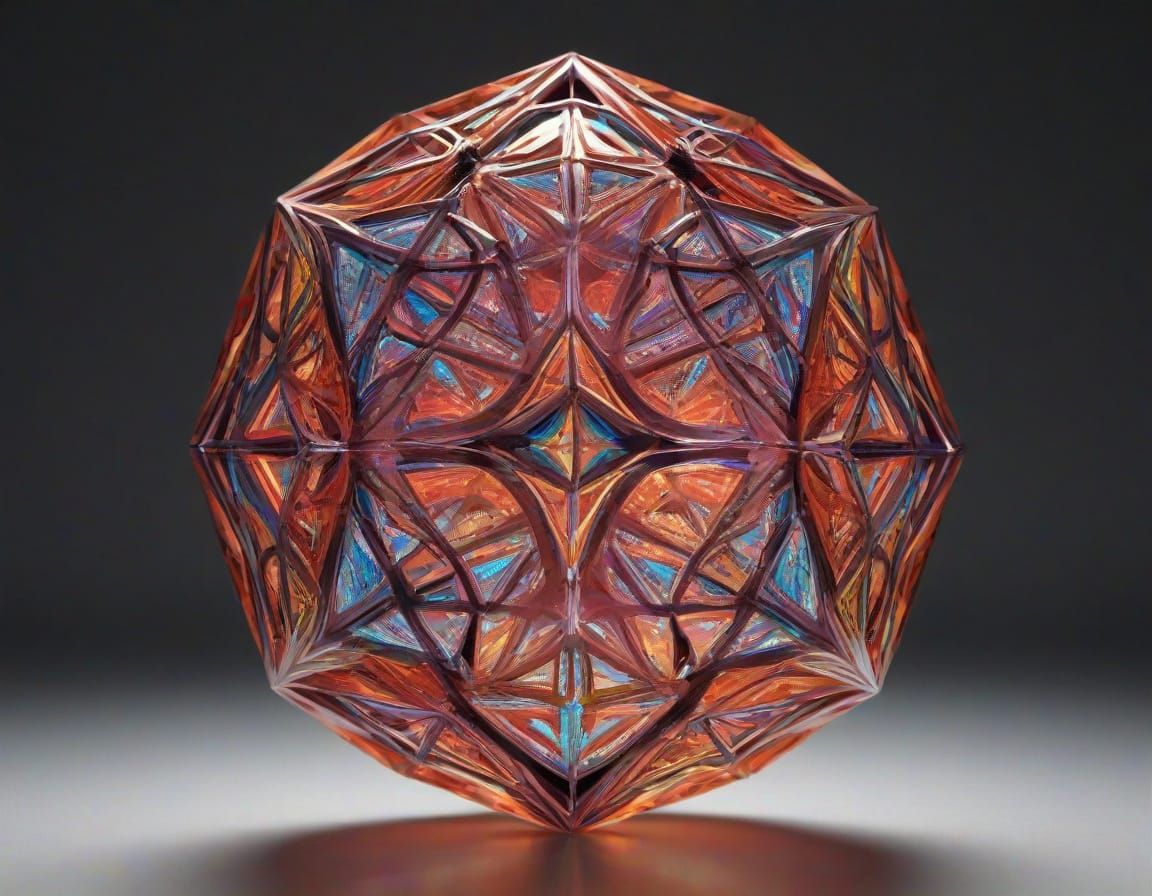 Icosahedron