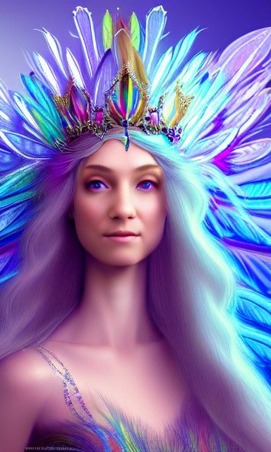 Elven Princess