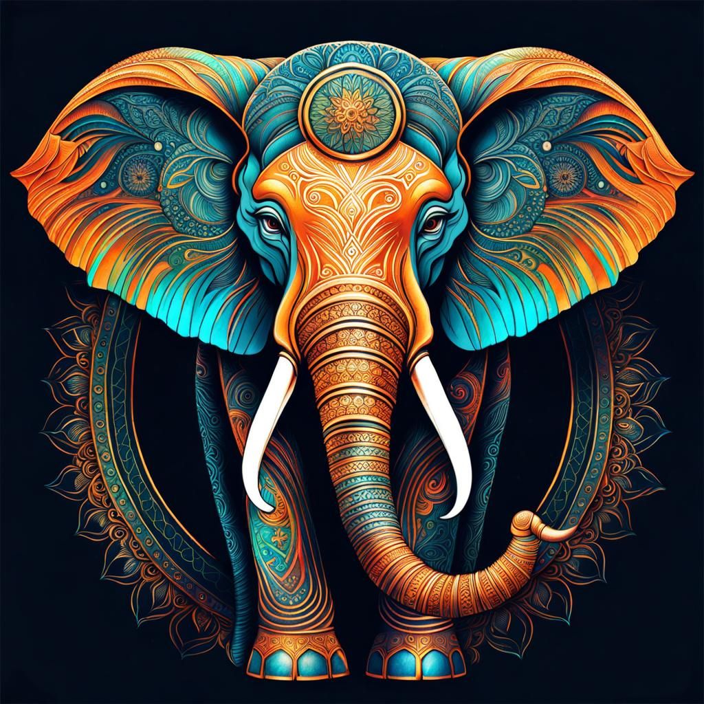 Elephant