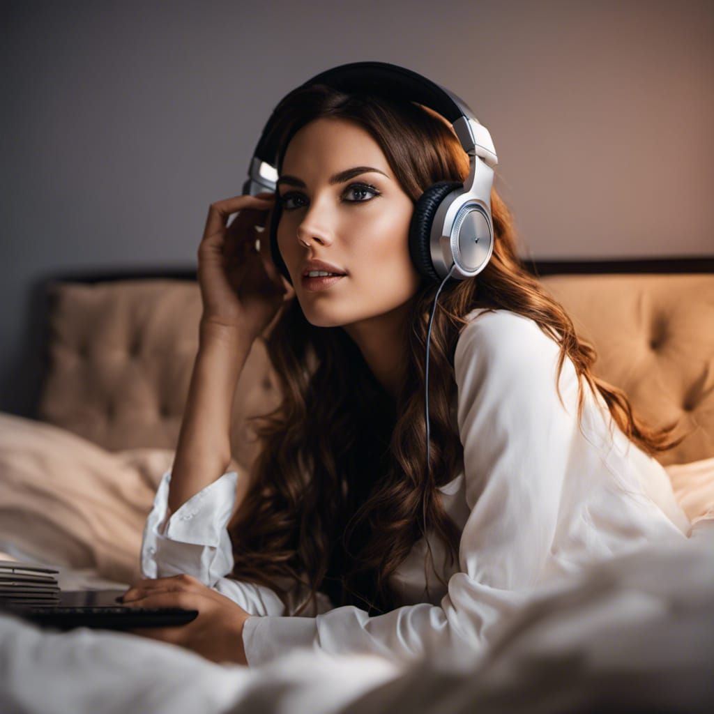 Daydreaming Rockstar: Hyperrealistic Concept Art