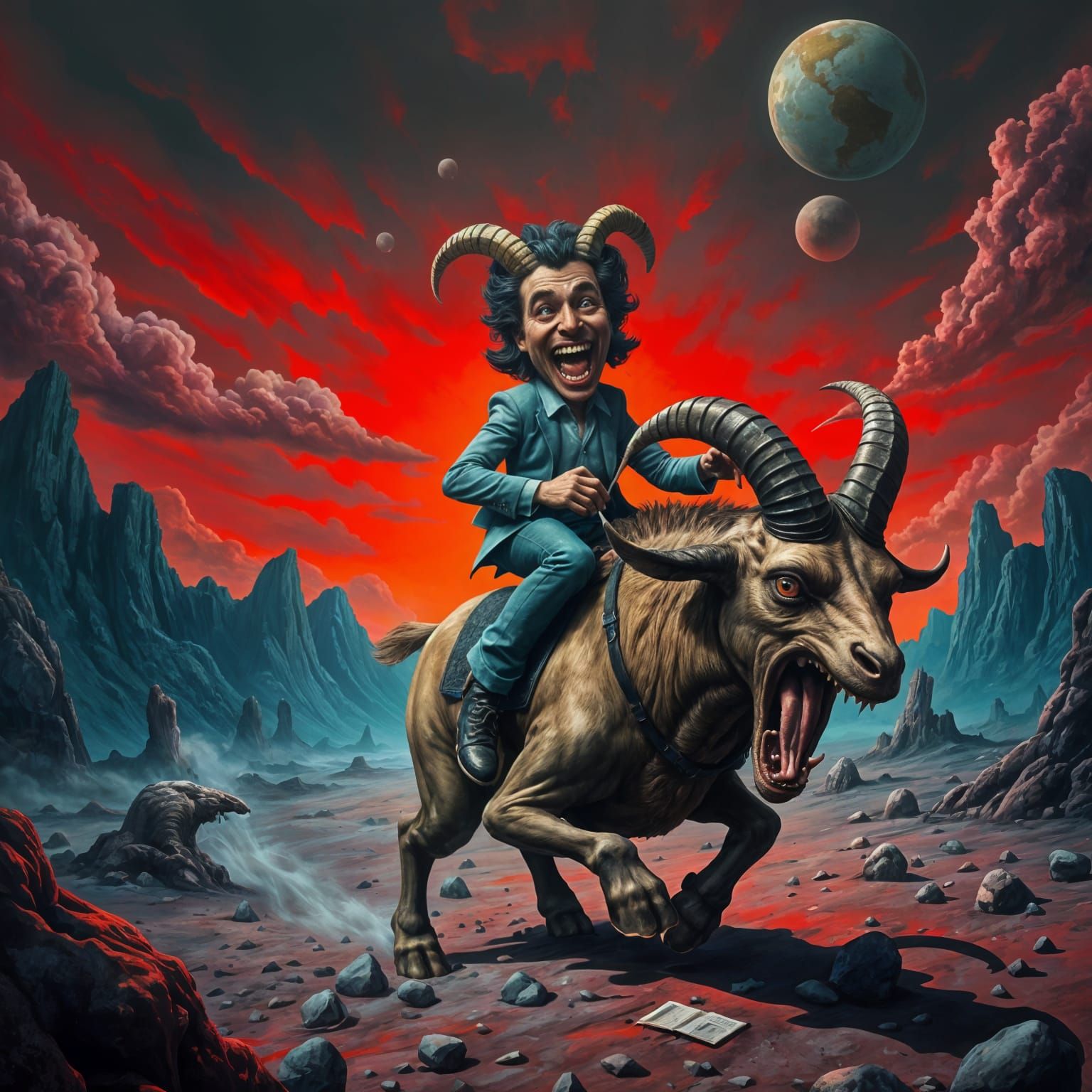 God Would Not So Forsake Us