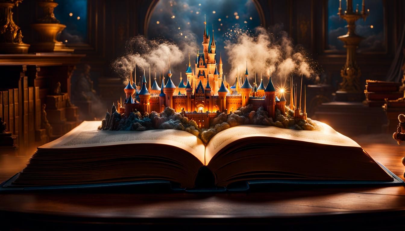 Walt Disney World Resort