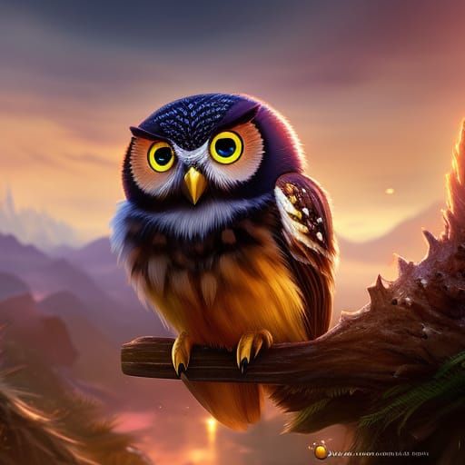 Owl Experiments