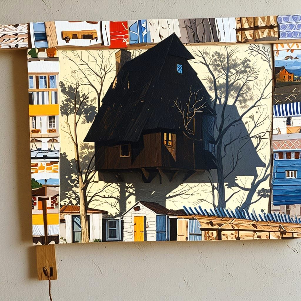 Modern Home Interior Inspired by Famous Architects