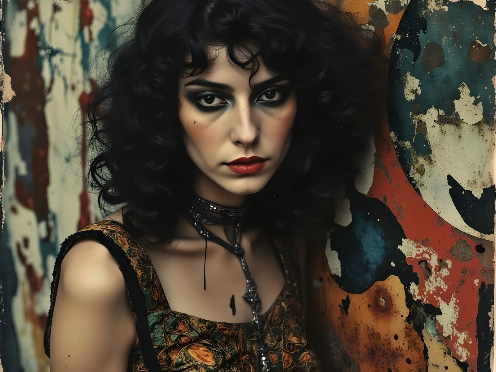 Combination to the Safeway