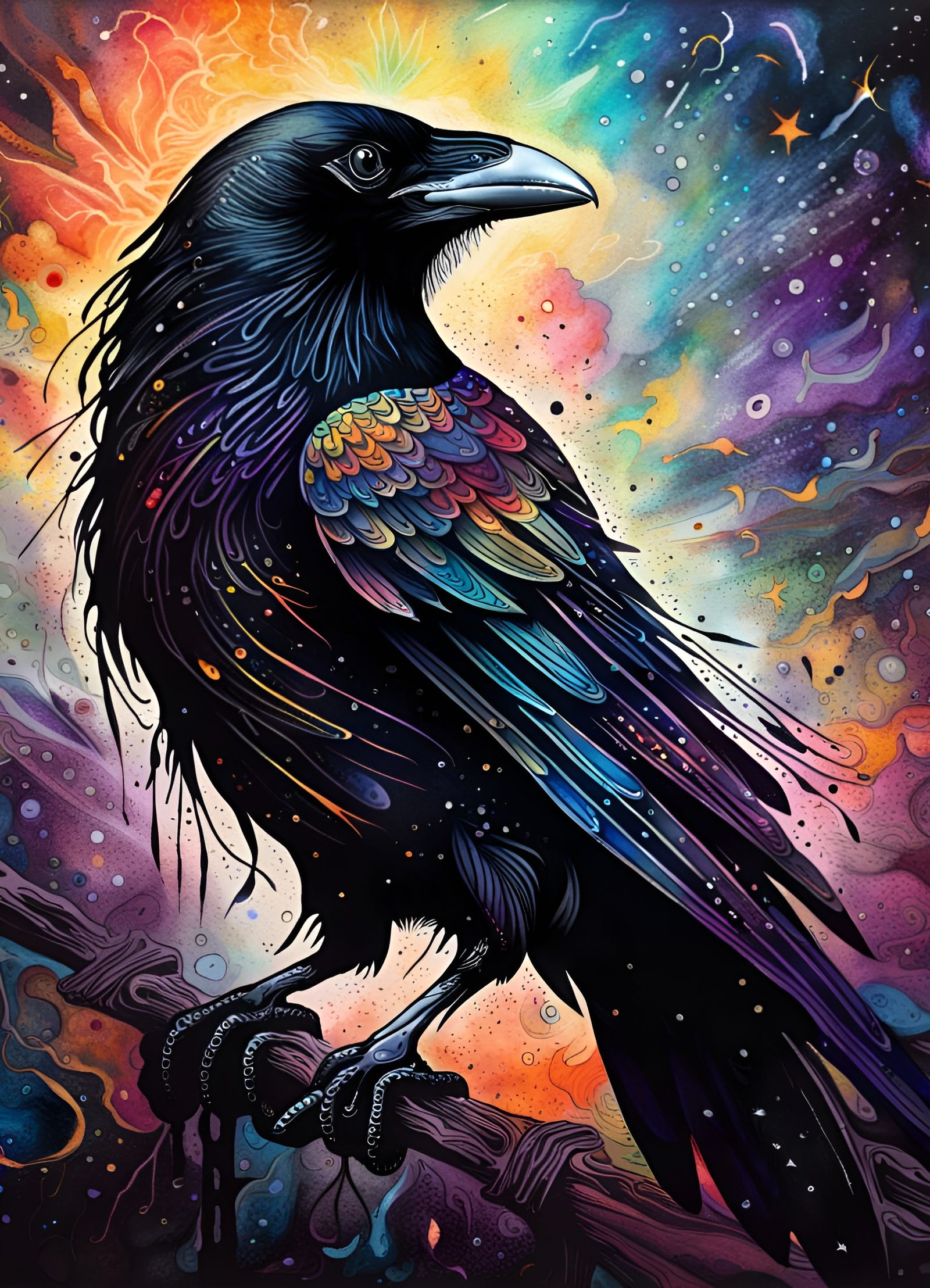 Raven