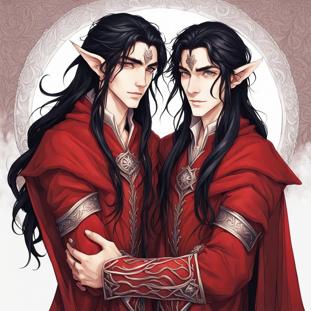 "Curufinwë, you are worth ALMOST one Þilmaril."