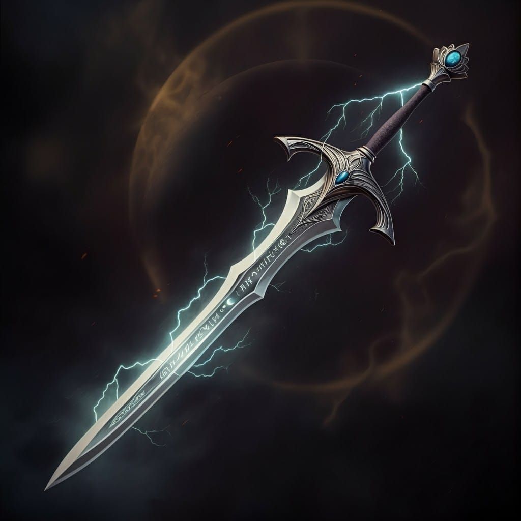 House Aravithar Moonblade