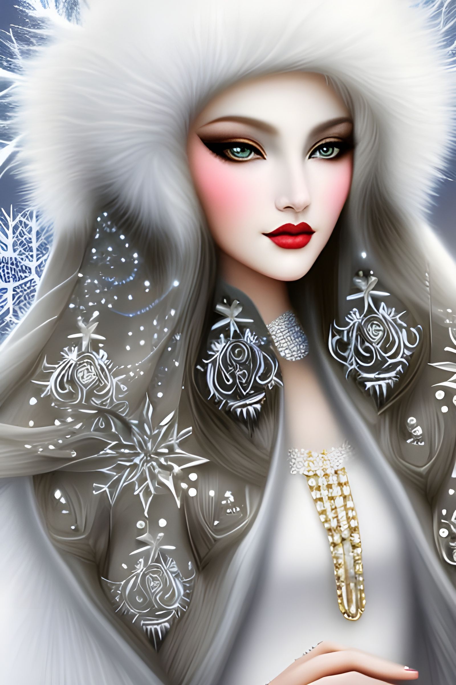 Snow Queen
